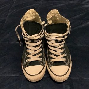 High-Top All Star Converse